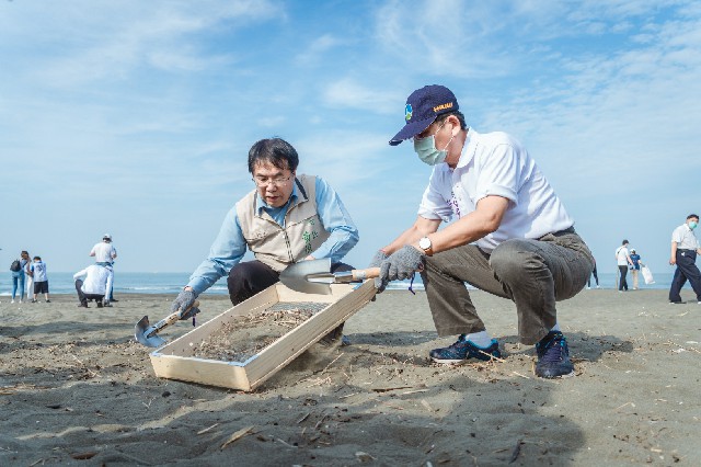 南市府團隊109年防疫有成 各局處攜手防護疫情 城市安全民眾安心