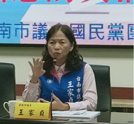 發放津貼慰勞第一線辛苦防疫人員  台南市沒份？