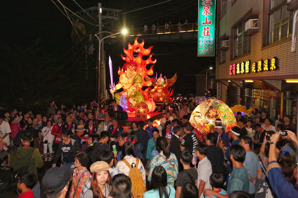 6-8月住台南抽獎活動結束  登錄金額4千萬