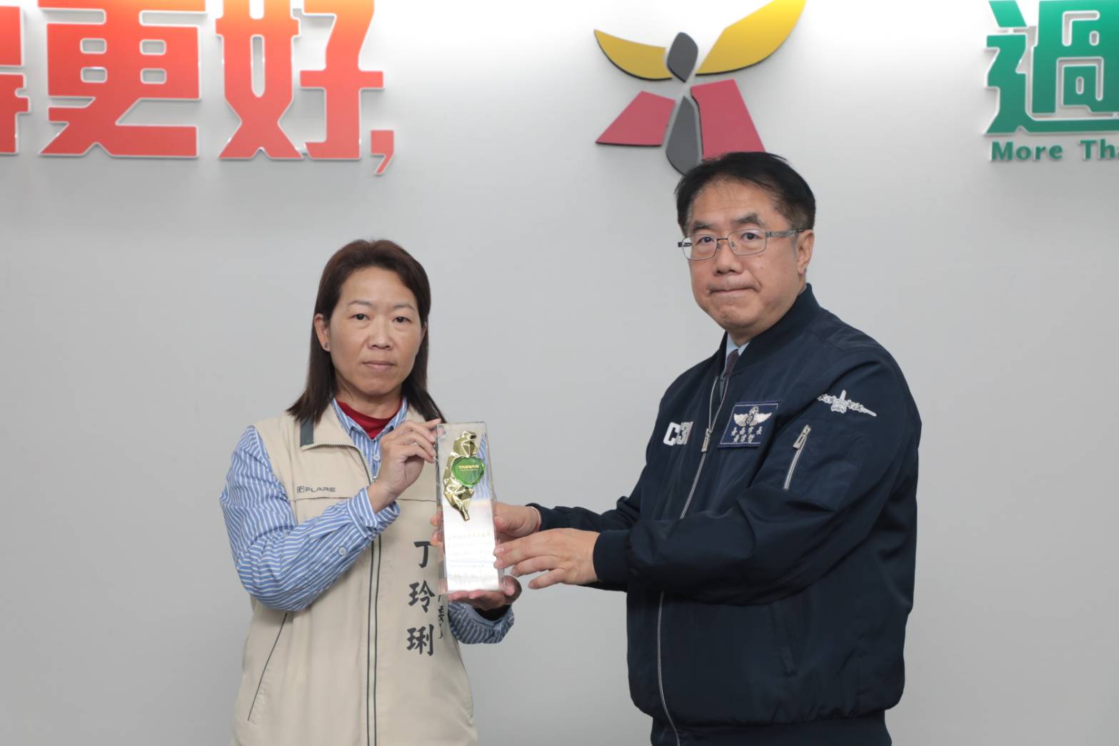 臺南展現觀光發展成就  市長公開感謝業者與公部門攜手並進