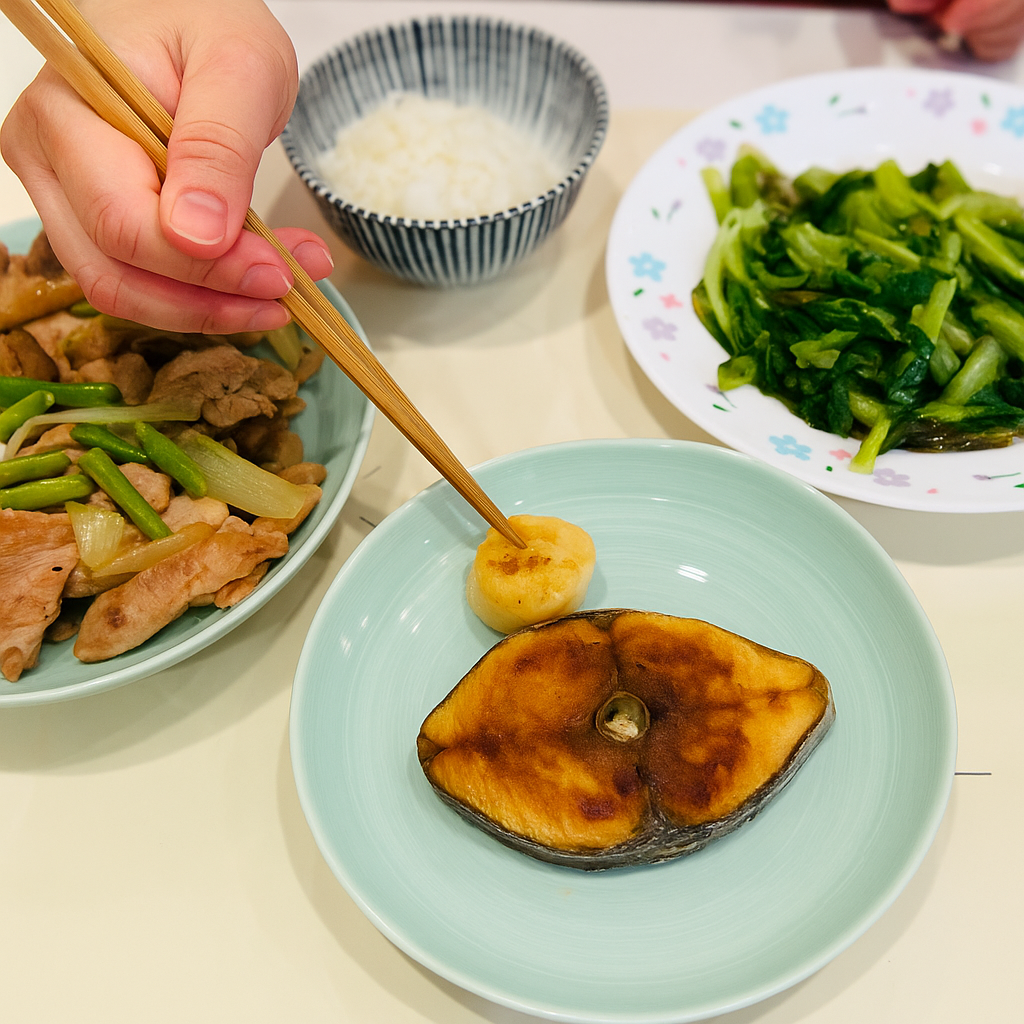 掰了小腹婆   營養師揭減腰圍秘訣了