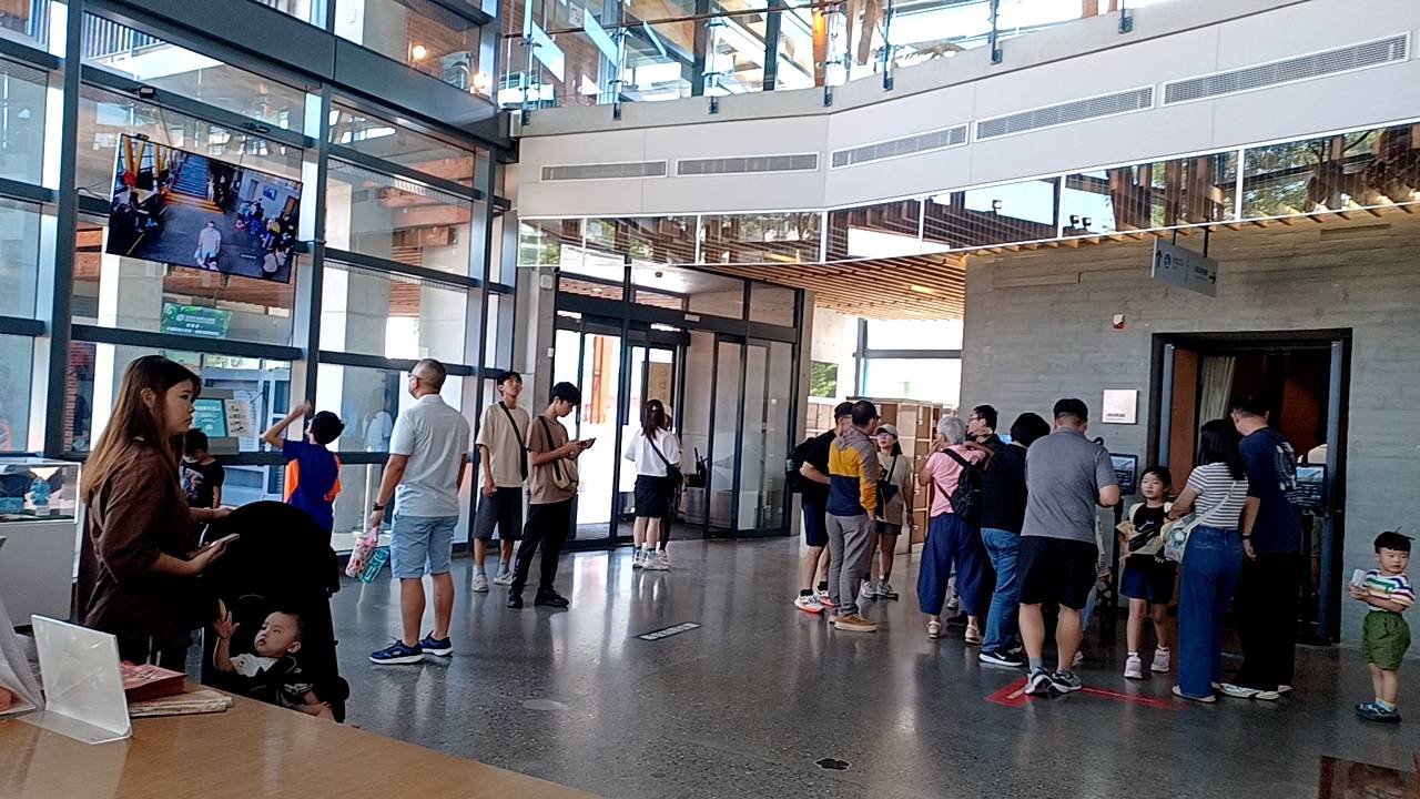 臺南國慶連假海陸空主題齊發 十月活動嗨到月底