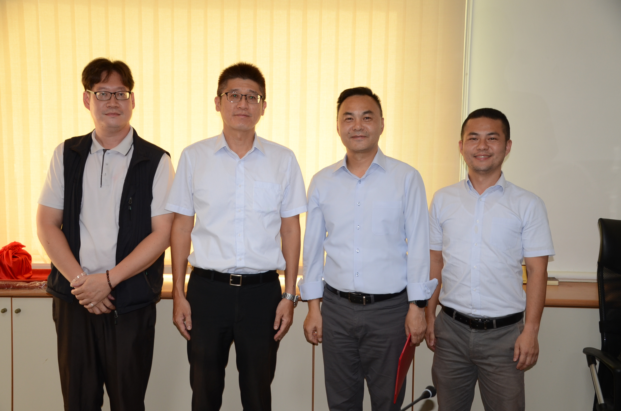 台南交通新團隊   運輸建設新願景