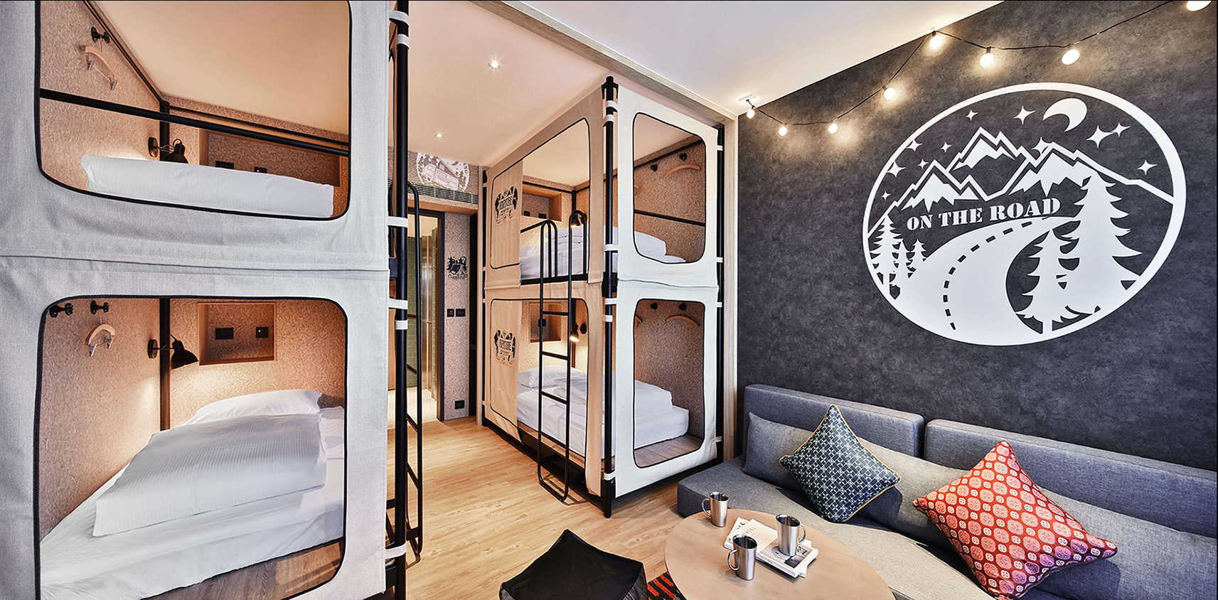 捷絲旅台南虎山館 推出「埃及法老．千年秘旅」住房專案　