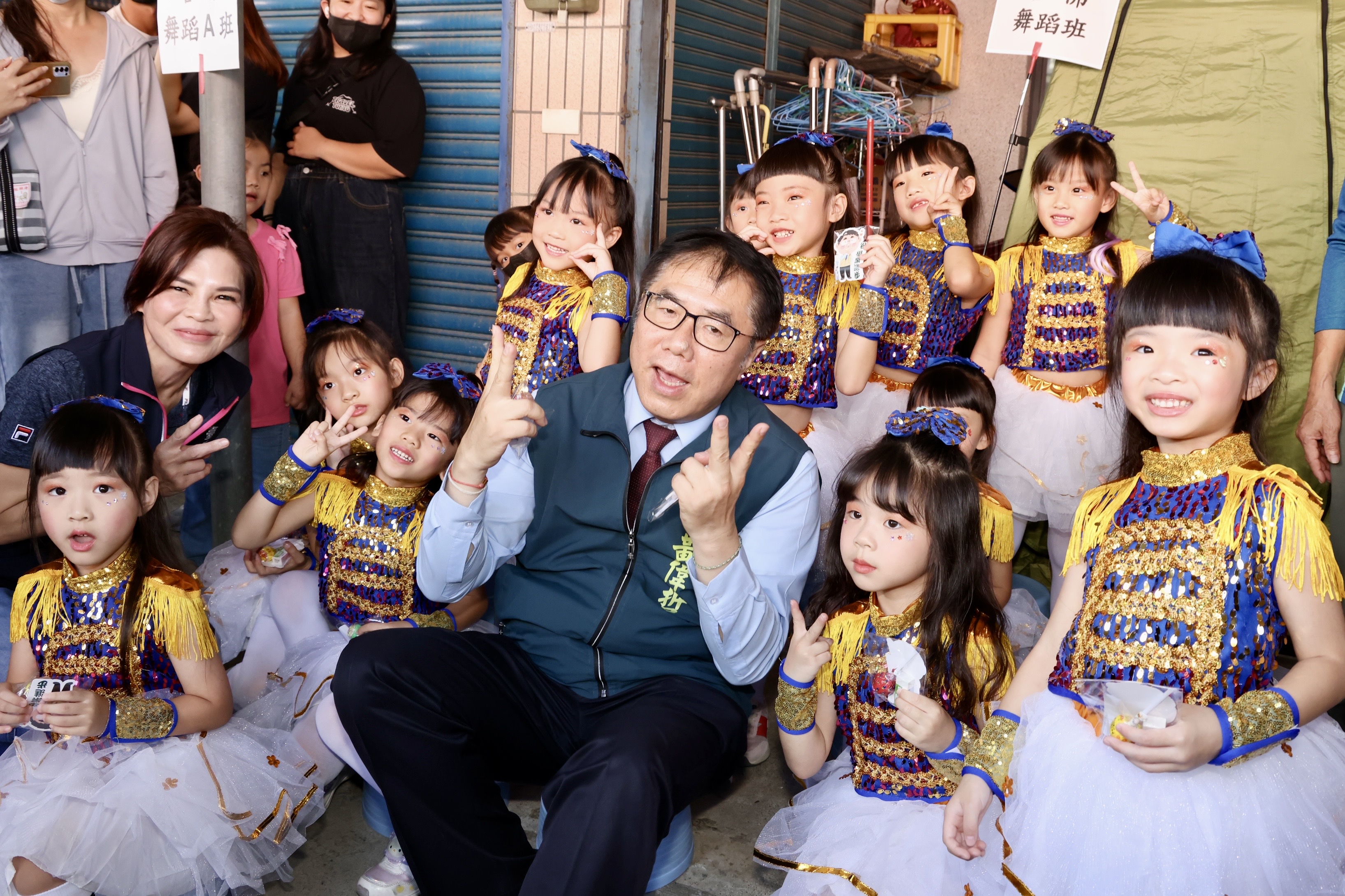 「幸胡之味」延續香氣熱潮　西港、佳里胡麻節聯袂登場