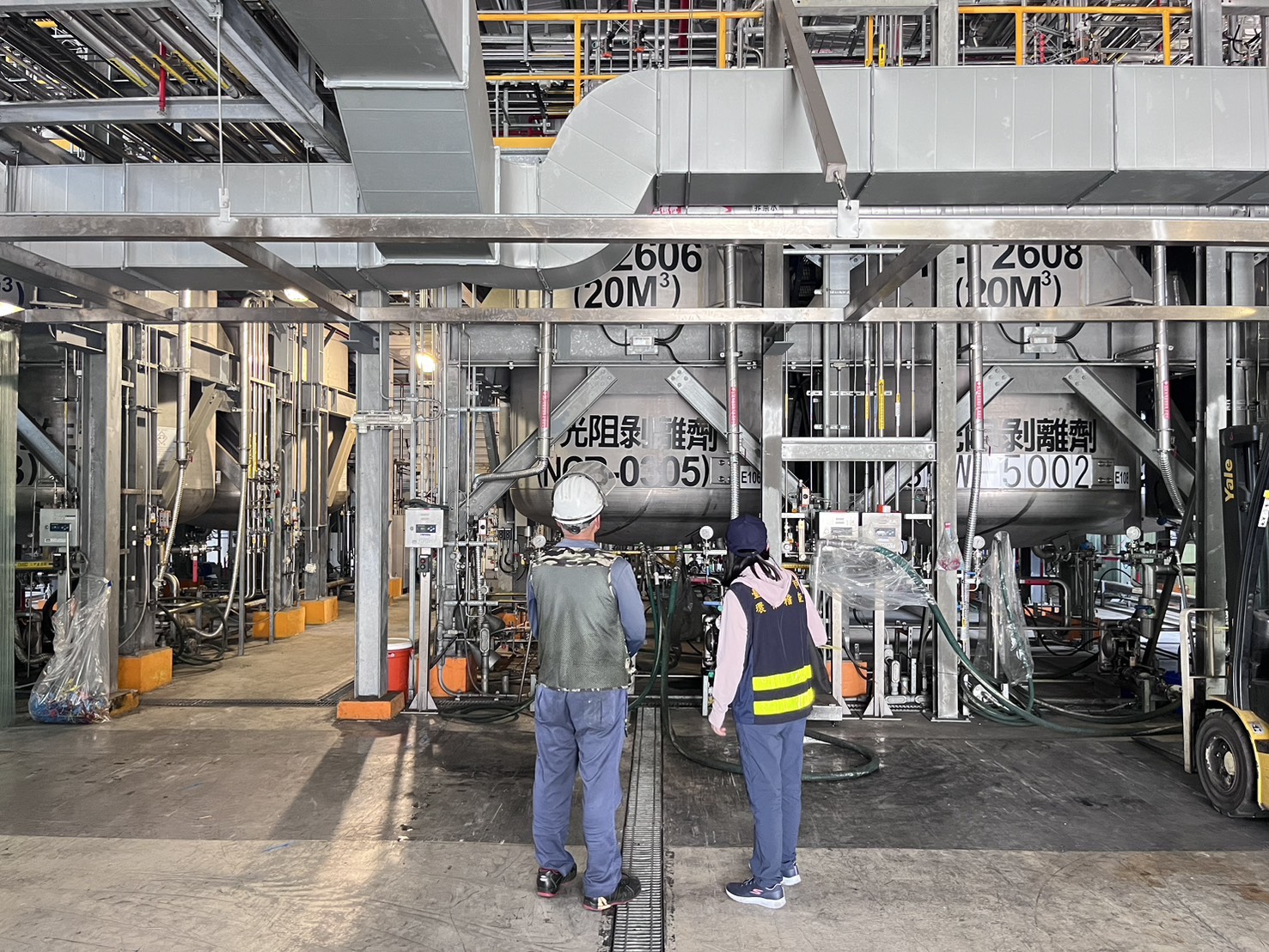 民眾反映異味問題 南市環保局巡查無異常加強監測