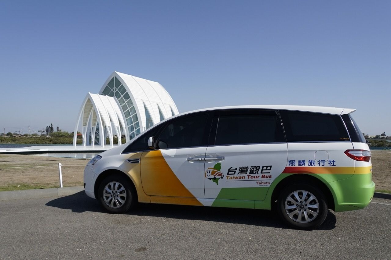 臺南機場直飛日本熊本、沖繩即將啟航