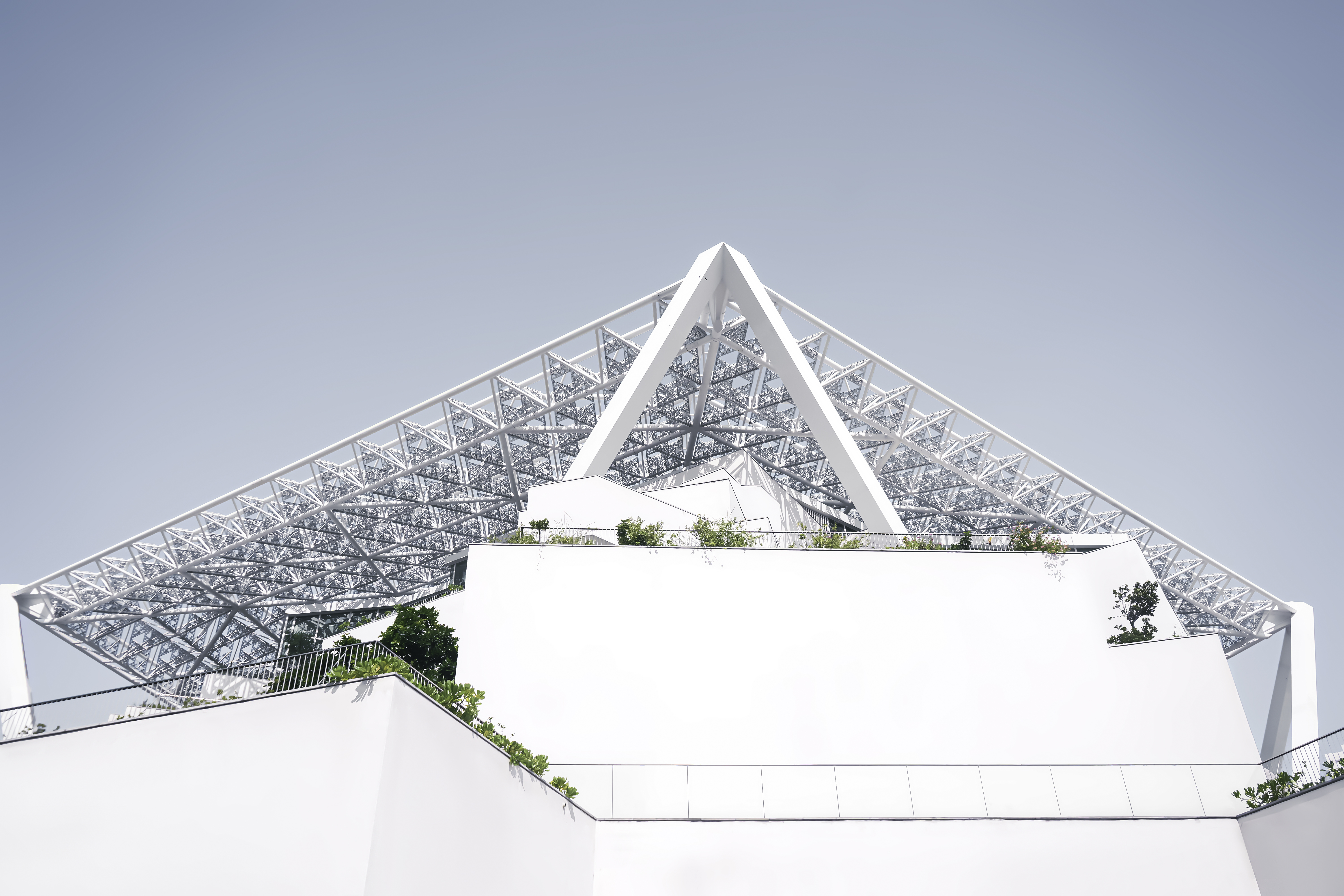 臺南國家美術館籌備處2026 年展覽規劃