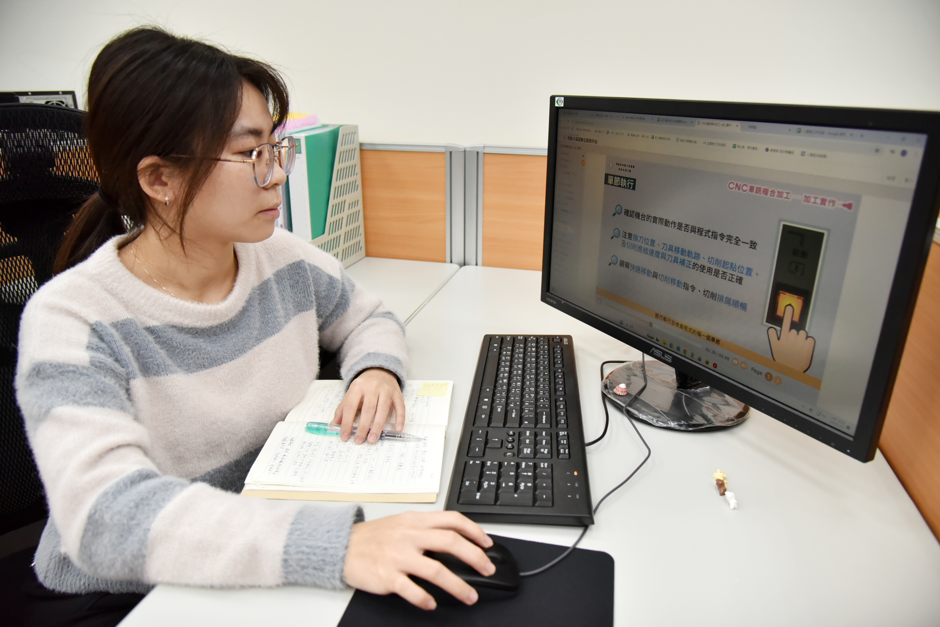 隨最低工資調整！「減班休息」勞工再充電訓練津貼再加碼